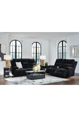 Technique PC4280599 Power Reclining Sofa w/Drop Table