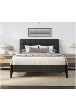 Beechbrook Queen Platform Bed