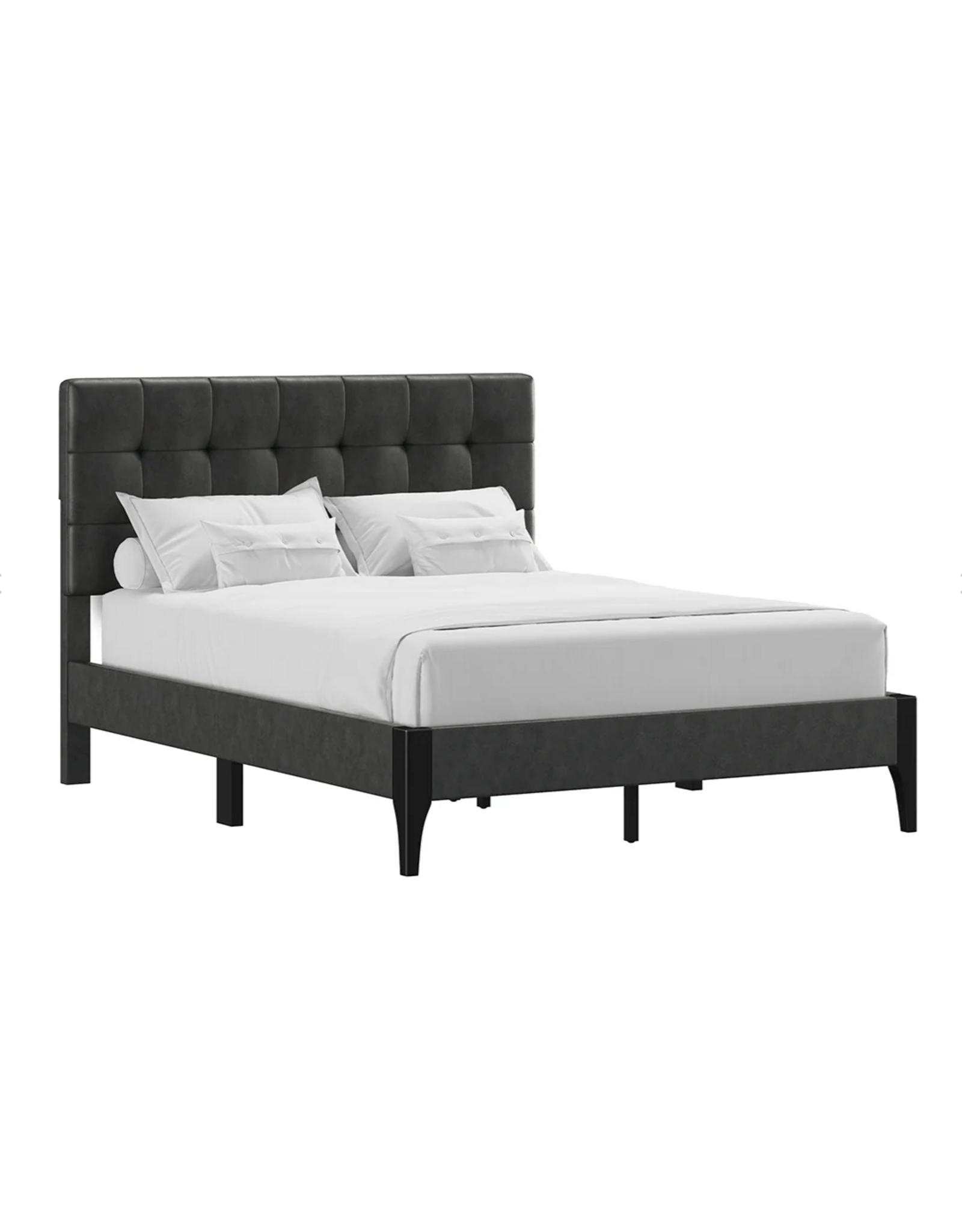 Beechbrook King Platform Bed