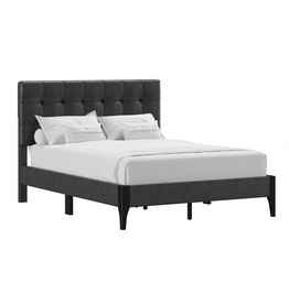 Beechbrook King Platform Bed