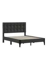 Beechbrook King Platform Bed