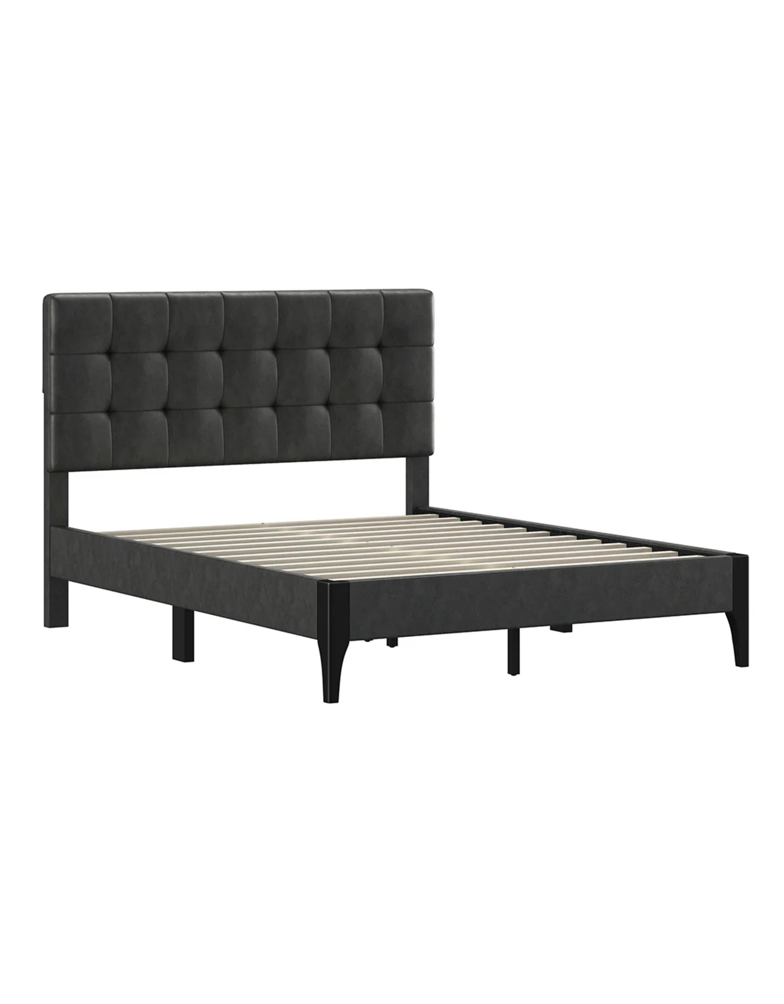 Beechbrook King Platform Bed