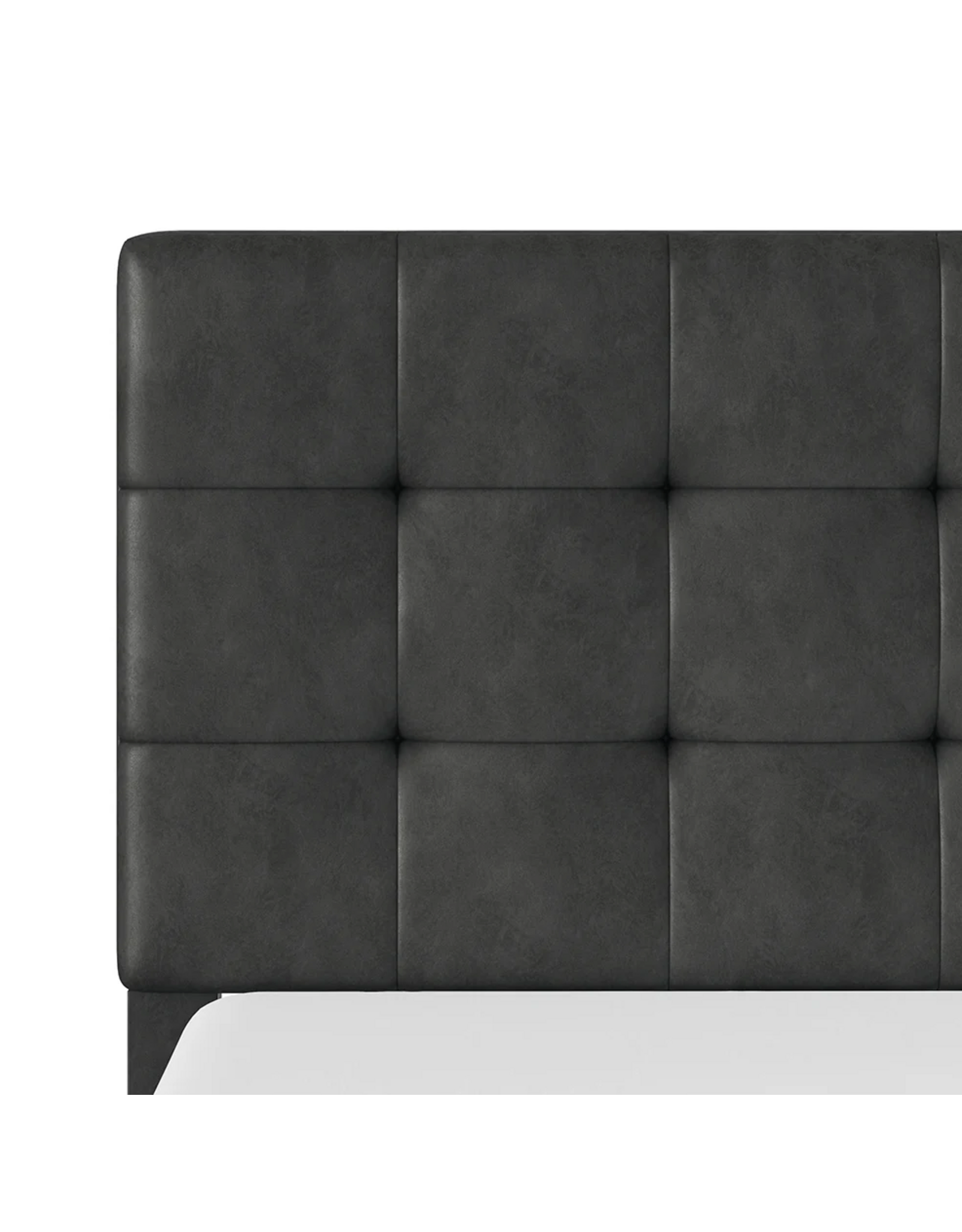 Beechbrook King Platform Bed