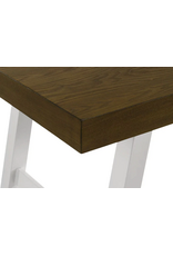 Summerville Dining Table w/4 chairs & Bench