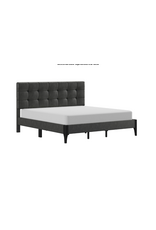 Beechbrook King Platform Bed
