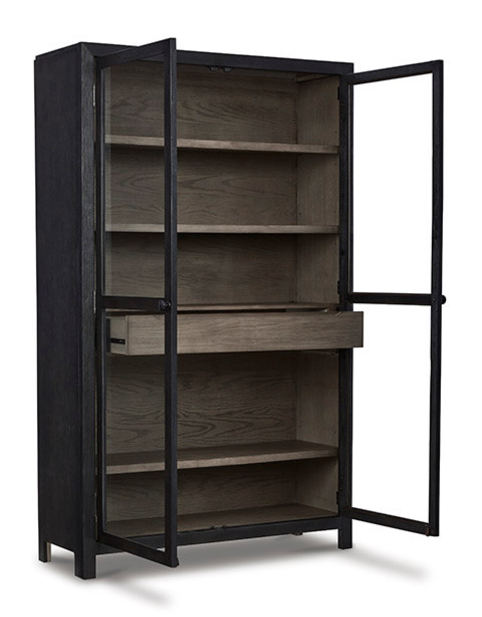Lenston A4000507 Lenston Accent Cabinet (Tall)