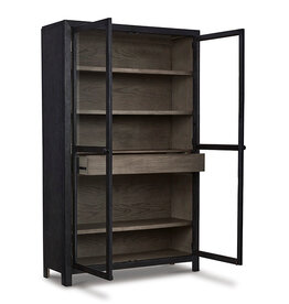 Lenston A4000507 Lenston Accent Cabinet (Tall)