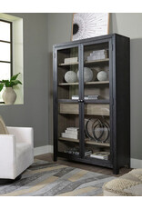 Lenston A4000507 Lenston Accent Cabinet (Tall)