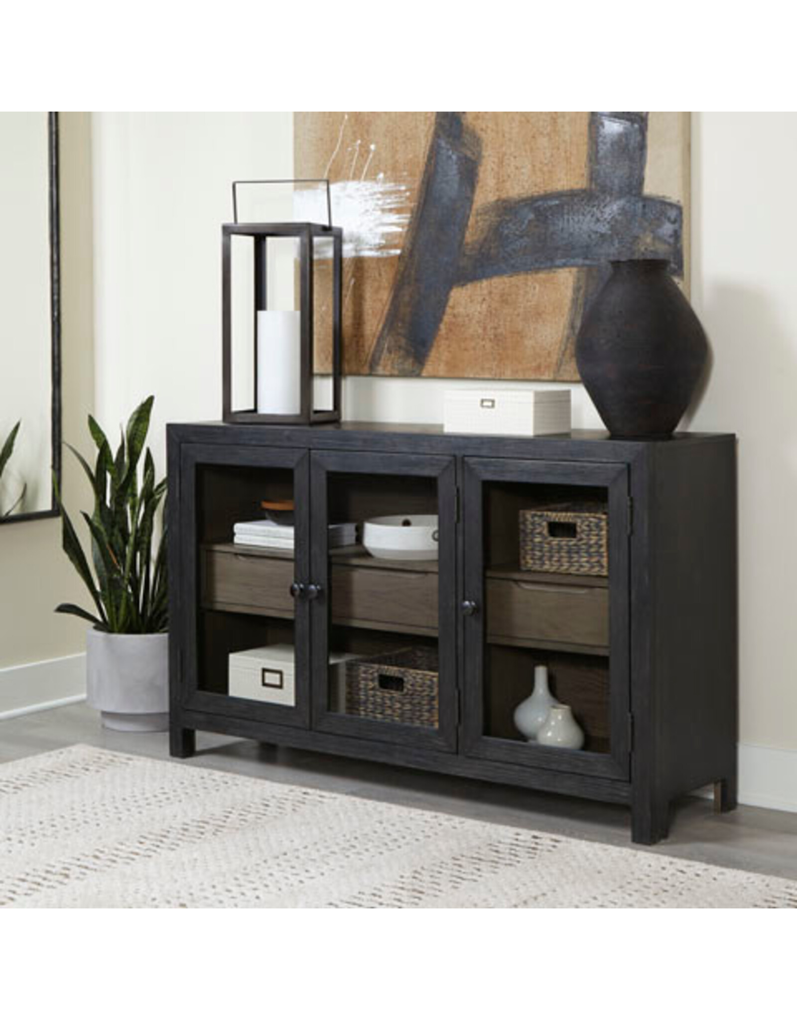 Lenston A4000508 Lenston Accent Cabinet/TV Stand
