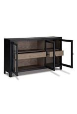 Lenston A4000508 Lenston Accent Cabinet/TV Stand