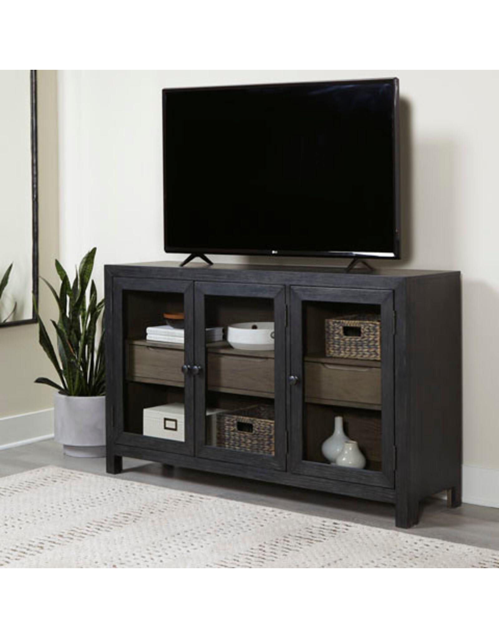 Lenston A4000508 Lenston Accent Cabinet/TV Stand