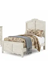 Chatsworth Full Bed (3 boxes)