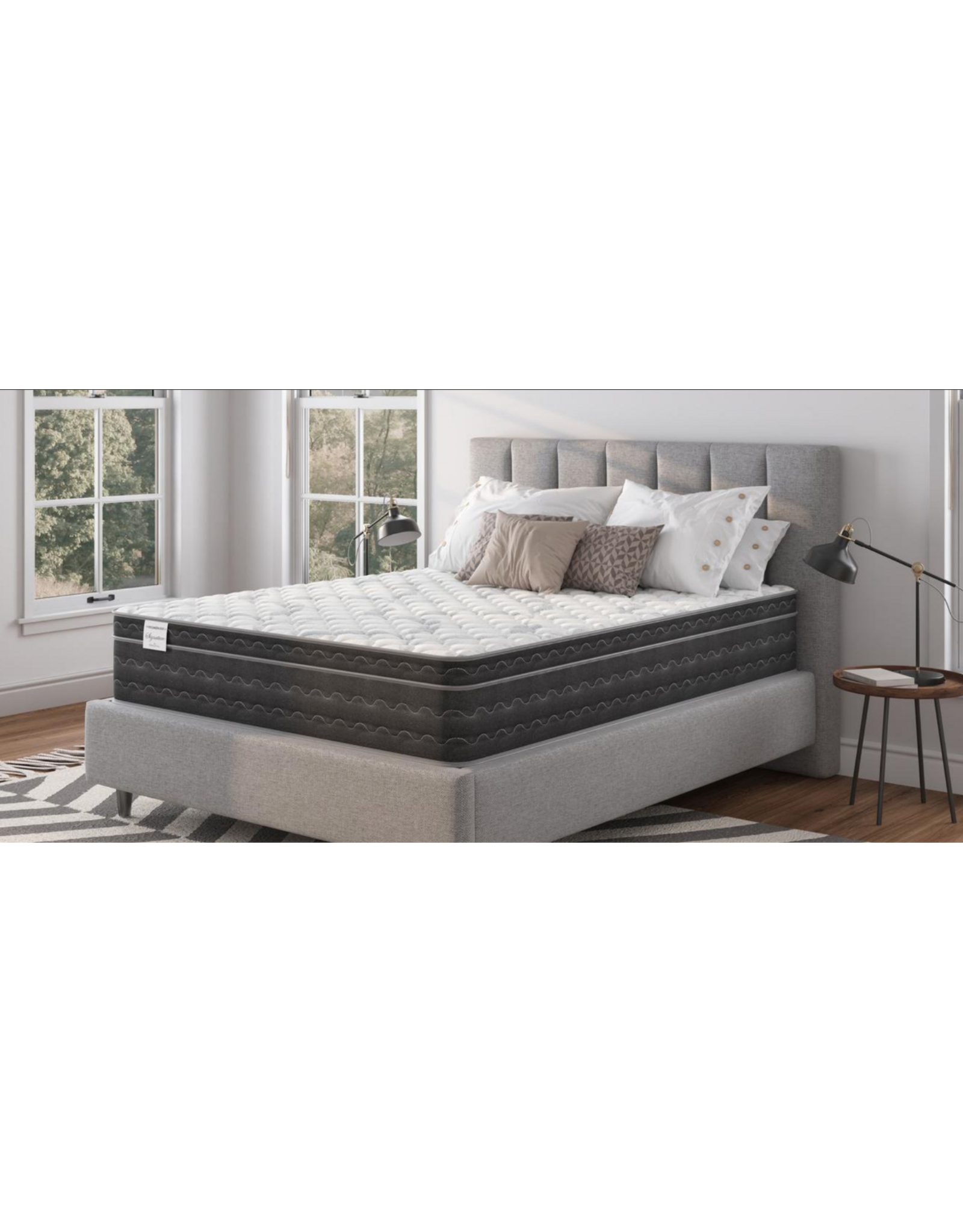 MA-12" Signature Edition Queen Mattress