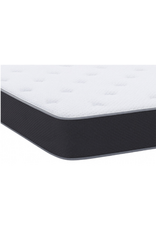 MD- 11" Plush Queen Mattress