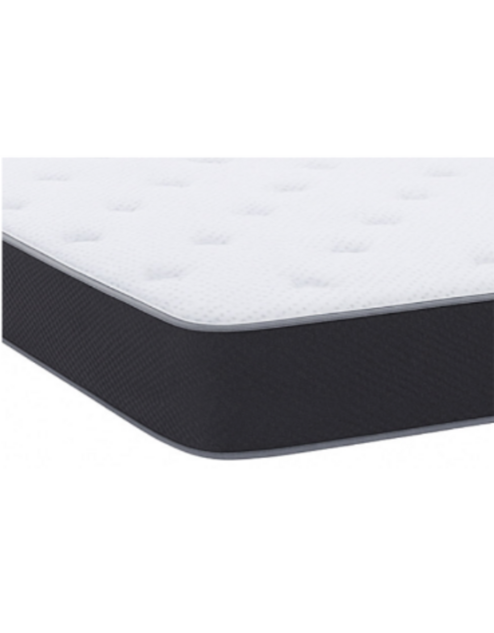 MD- 11" Plush Queen Mattress