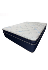 MD- IceTouch 14" Queen PillowTop Mattress