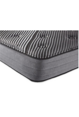 MD- TRU Pure Ice 14" Queen Plush Mattress