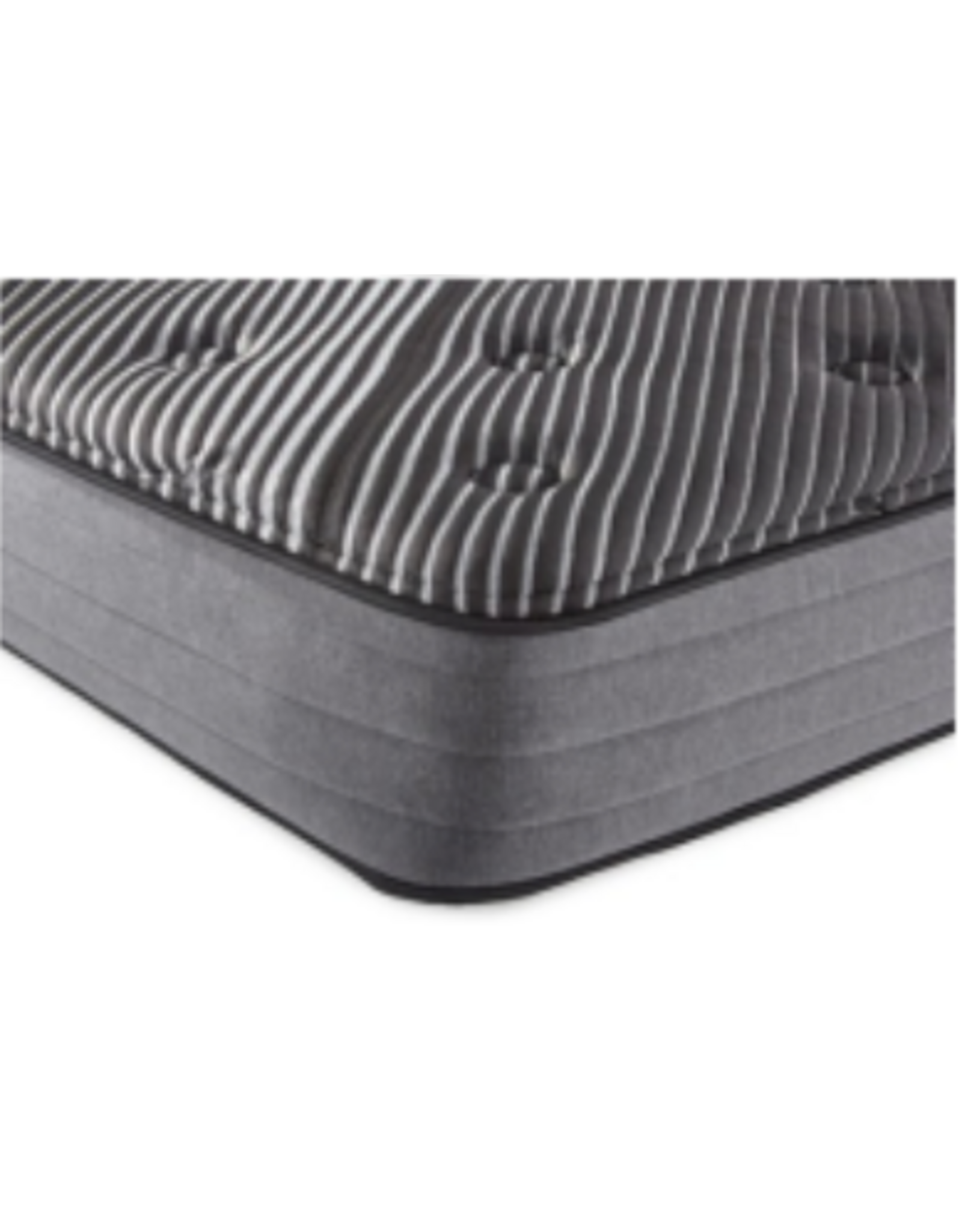 MD- TRU Pure Ice 14" Queen Plush Mattress