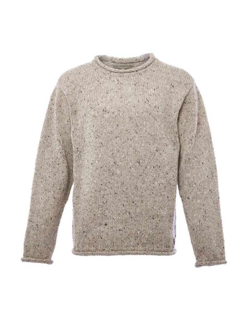 Marshall Crew Neck Sweater - Orville's