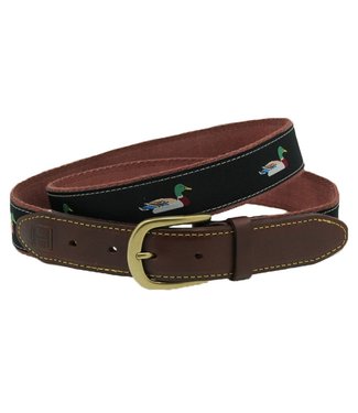 HEYBO HEYBO Mallard Belt