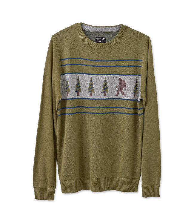 kavu sweater