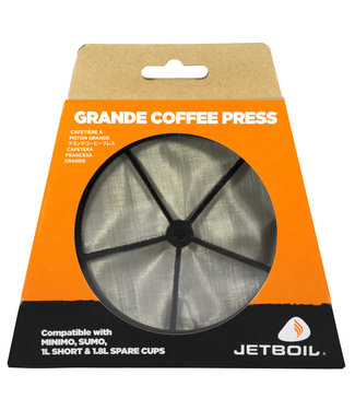 Jetboil JetBoil Grande Coffee Press