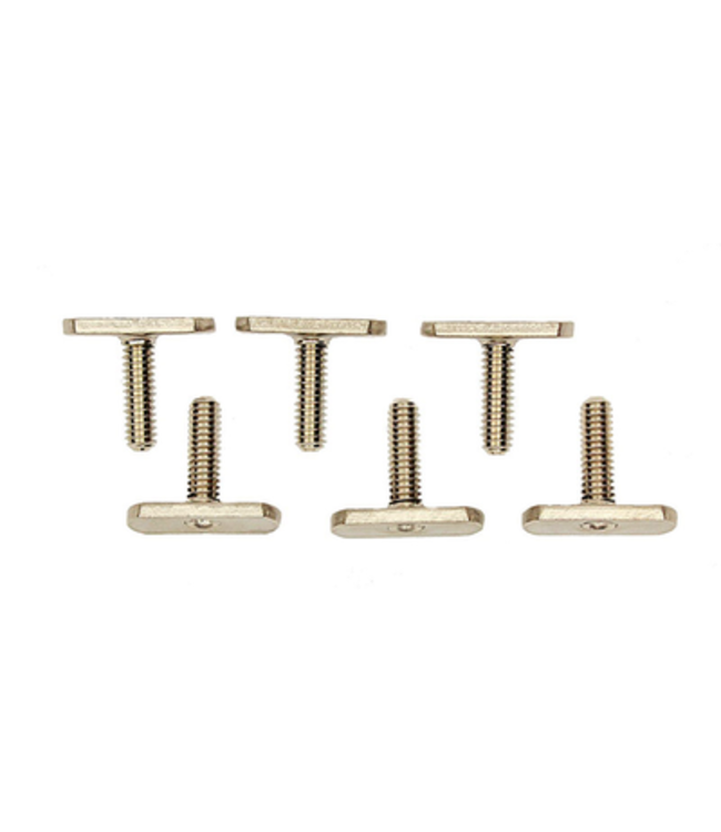 YakAttack MightyBolt, 6 pack 1''