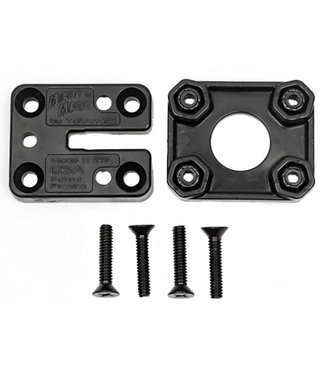 YakAttack YakAttack MightyMount II with Fullback™ (MMH2-FB)