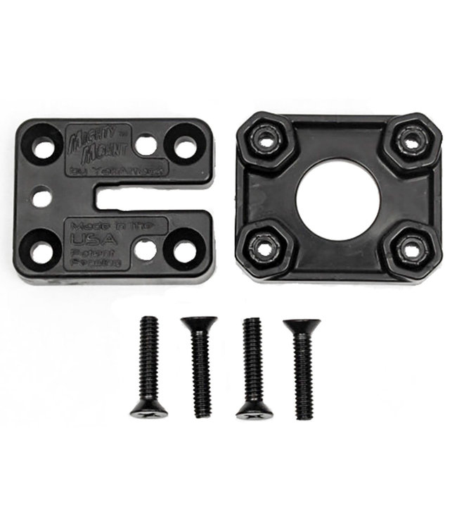 YakAttack MightyMount II with Fullback™ (MMH2-FB)