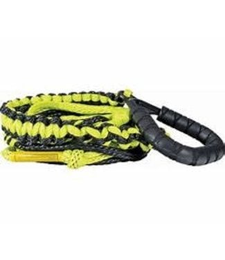 Proline ProLine Pro Surf Rope, Volt 30' w/ D-shaped Handle