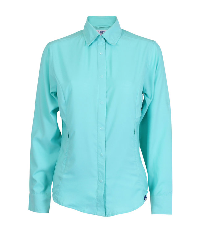 Women's Fishing Clothing – AFTCO