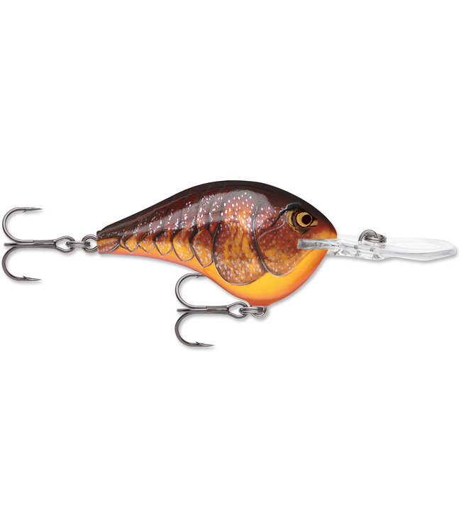 Rapala DT-10