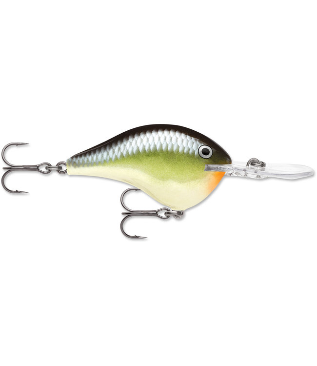 Rapala DT-10