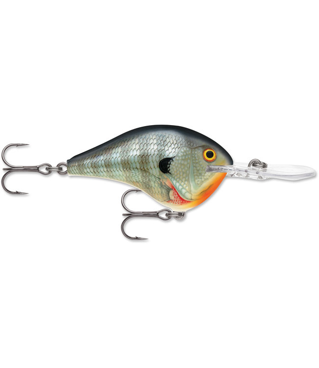 Rapala DT-10