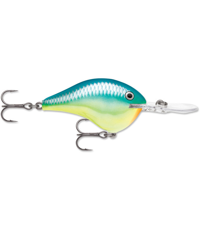 Rapala DT-10