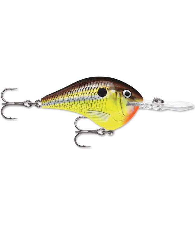 Rapala DT-10