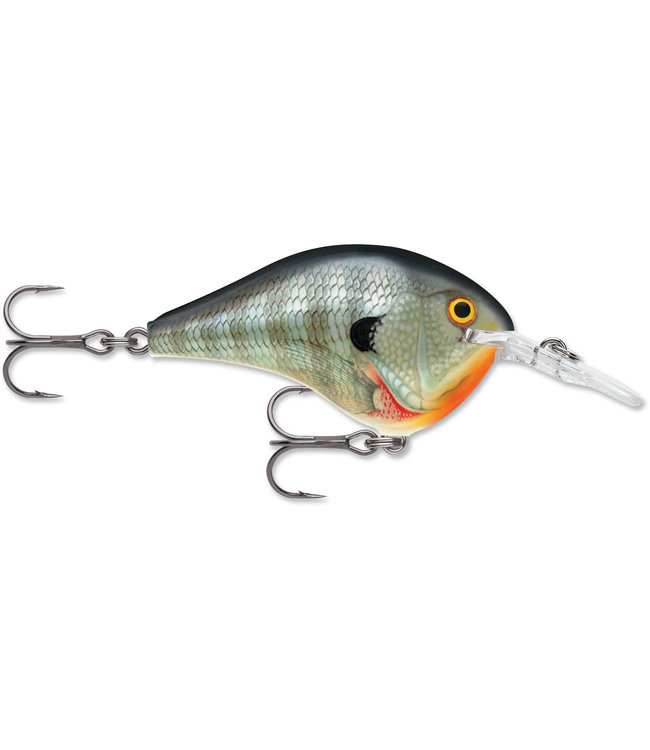Rapala DT-6