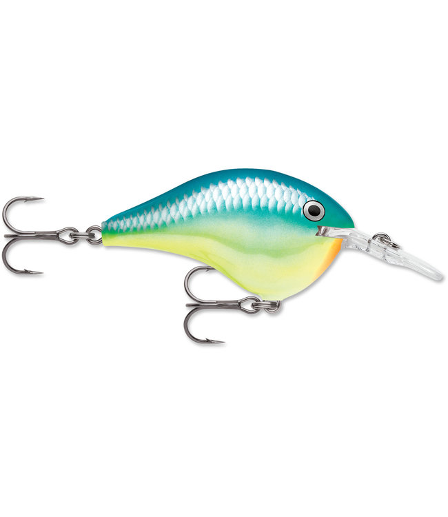 Rapala DT-6