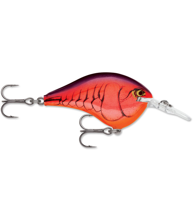 Rapala DT-6