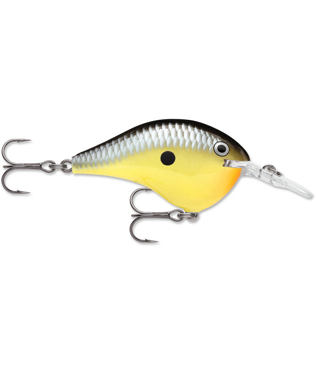Rapala DT-6