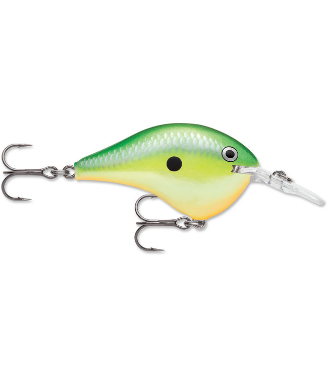 Rapala DT-6