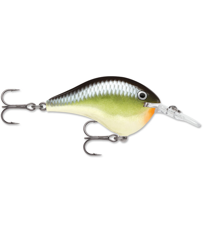 Rapala DT-6
