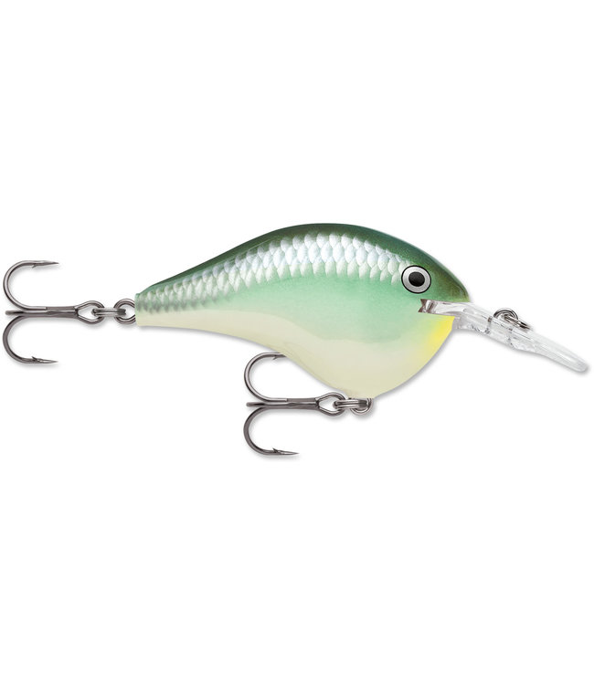Rapala DT-6