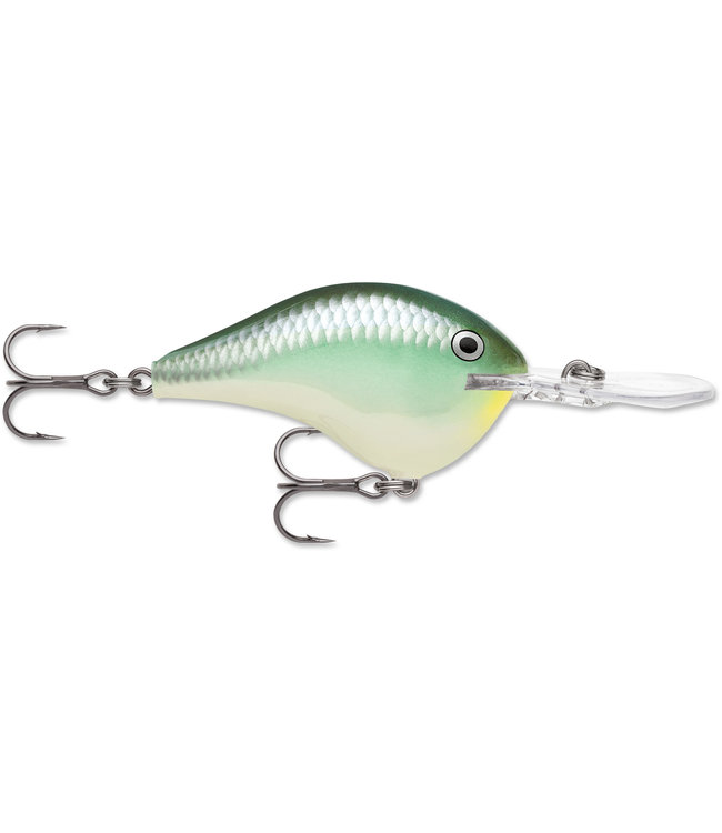 Rapala DT-14