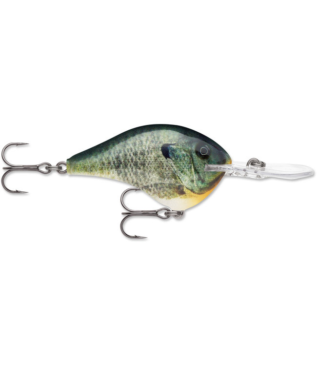 Rapala DT-14