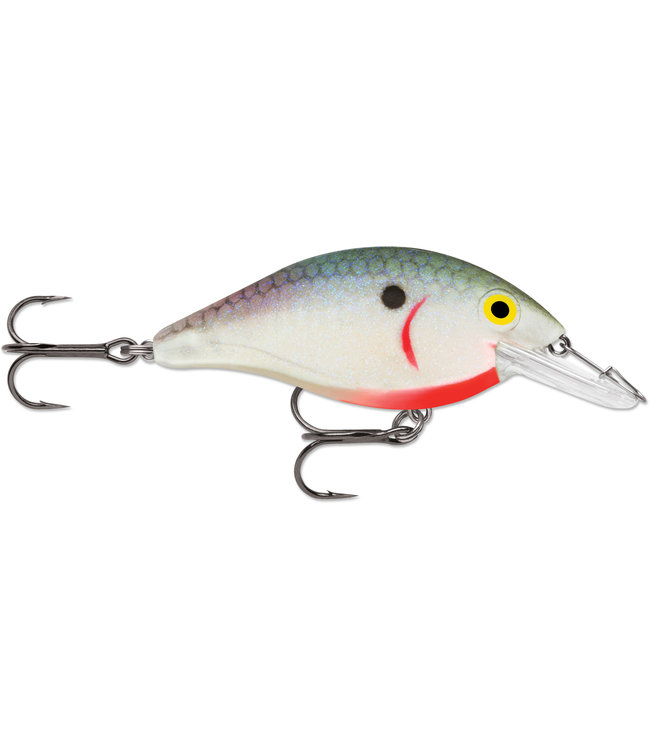 Luhr Jensen 1/8 Speed Trap