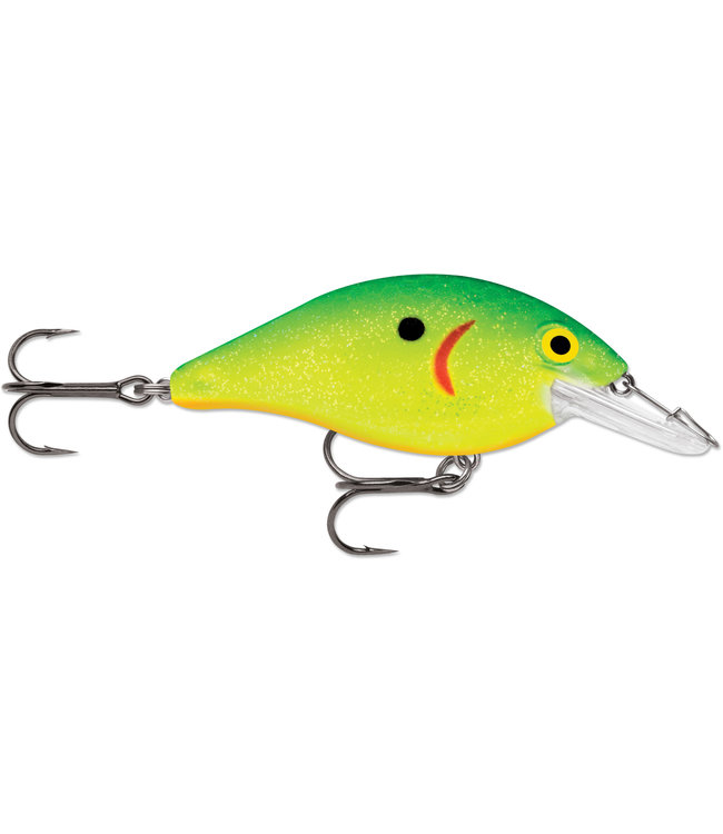 Luhr Jensen 1/4 Speed Trap