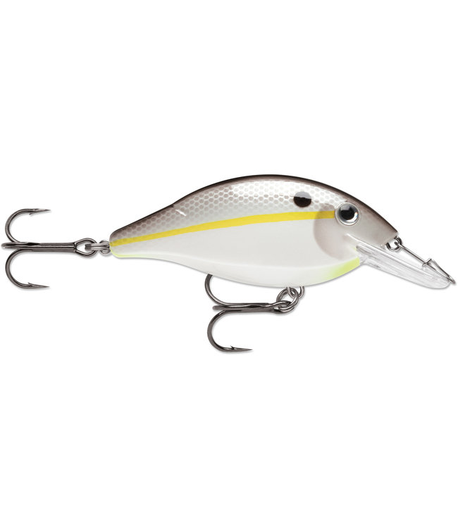 Luhr Jensen 1/4 Speed Trap