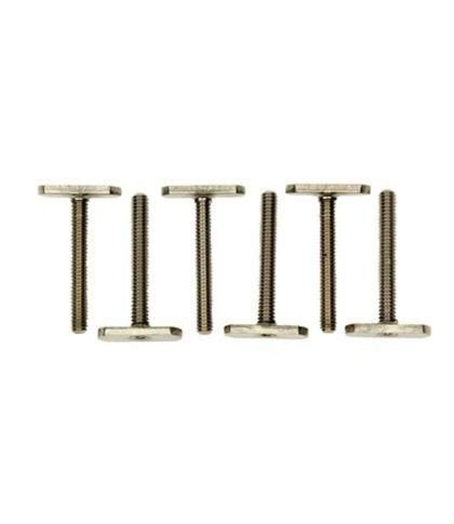 YakAttack MightyBolt, 6 pack 2''