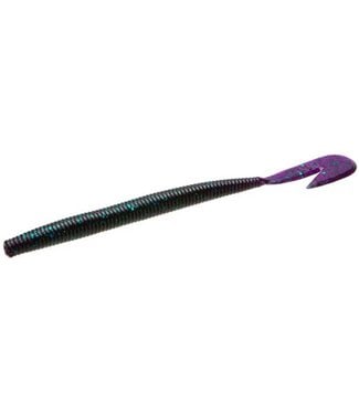 Zoom Zoom Ultra-Vibe Speed Worm 6"